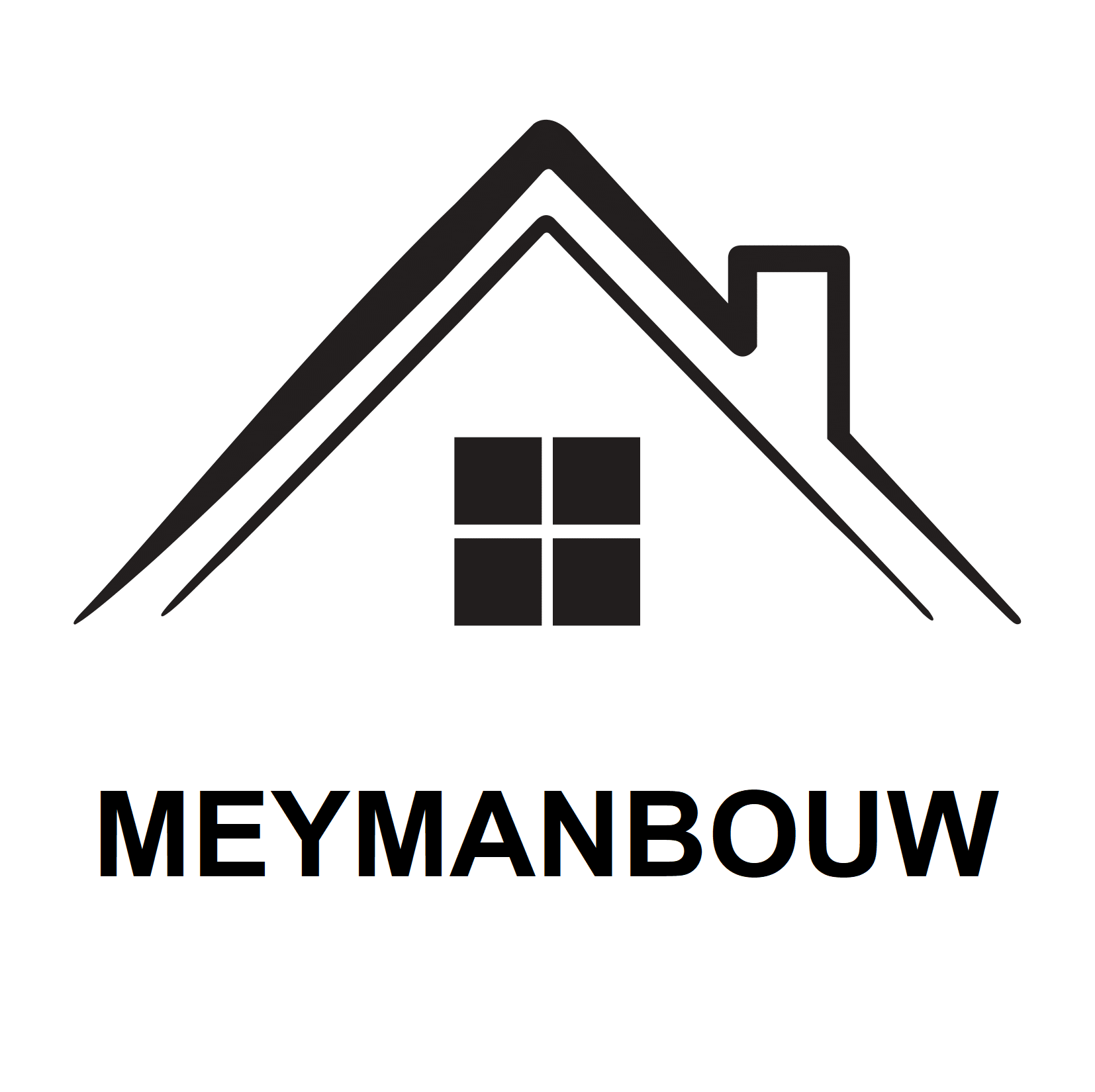 Meymanbouw bouwbedrijf arnhem logo